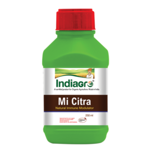 IndiaGro Mi Citra 250ml