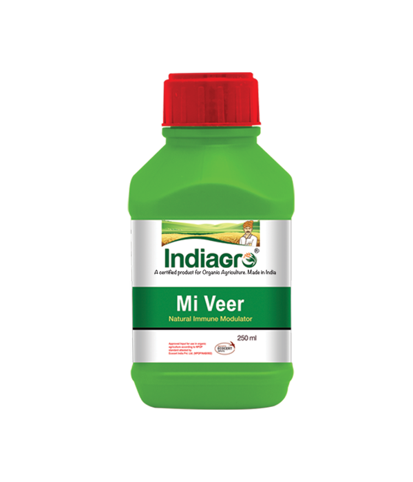 IndiaGro Mi Veer 250ml