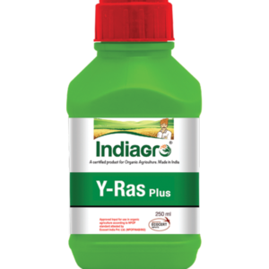 IndiaGro Y-Ras Plus 250ml