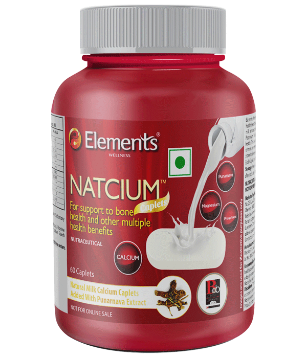 Elements Wellness Natcium